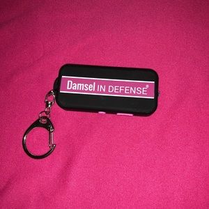 🎉2 for $10🎉 Damsel in Defense Holla Hers Alarm